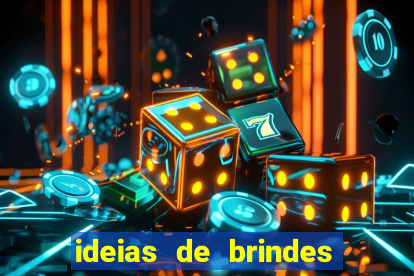 ideias de brindes para bingo